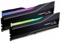G.Skill Trident Z5 NEO RGB 32GB UDIMM Kit 2x16GB DDR5-6000 CL36-36-36-96 - F5-6000J3636F16GX2-TZ5NR schwarz