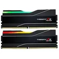 G.SKILL Trident Z5 NEO RGB schwarz DIMM Kit     32GB, DDR5-6000, CL36-36-36-96, on-die ECC