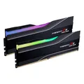 G.Skill Trident Z5 Neo RGB DDR5-6000 RAM, CL36, EXPO - 32 GB Dual-Kit, schwarz