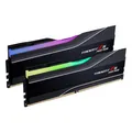 G.Skill Trident Z5 Neo RGB, DDR5-6000, CL36, AMD EXPO - 32 GB Dual-Kit, Schwarz