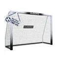 Fußballtor Pro Tect 180 Advanced – Outdoor Fußballtor mit Netz und wetterfest...