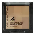 Manhattan Powder Wake Up Radiance 001 Ivory 8 g