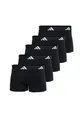 adidas Performance Boxershorts BOXER TRUNK 5P (Packung, 5-St., 5er-Pack)
