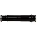 CHRIS KING Umrüstkit Achse R45 Disc Vorderradnabe | 12x100 mm Steckac