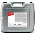 ROWE HIGHTEC HAFTÖL SPEZIAL ISO VG 320 20 Liter