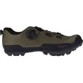 Fizik Terra Atlas MTB Schuh Schwarz Gr. 36
