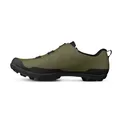 Fizik Unisex Terra Atlas Fahrradschuhe, Größe 38