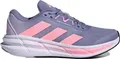 Adidas Sneakers ID8742 in Purple color size 39 1/3