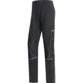 GORE WEAR Damen R5 Gore-tex Infinium Laufhose, Schwarz, 36 EU