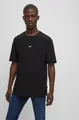 BOSS ORANGE T-Shirt TChup mit Rundhalsausschnitt