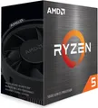 AMD Ryzen 5 5600X - 3.7 GHz - 6 Kerne - 12 Threads - 32 MB Cache-Speicher - Socket AM4 - OEM (100-100000065)