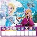 Die Eiskönigin Mein erstes Klavier von Disney, Phoenix I... | Buch | Zustand gut