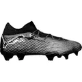 Puma Future 7 Ultimate FG/AG Fussballschuhe-107916, Farbe:Schwarz, Herren Schuhe:42.5 - Schwarz - 42,5