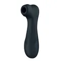 Satisfyer Pro 2 Gen 3 Klitoris-Stimulator Schwarz, 11 Intensitäten