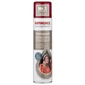 Brauns-Heitmann GmbH & Co. KG IMPRÄGNOL Universal Imprägnierspray, Das praktische Universal-Imprägnierspray ist ideal für Kleidung, Schuhe, Taschen, 400 ml - Spraydose 3305