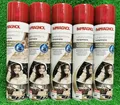 (12,04€/l) 6x Imprägnol LANGZEIT Imprägnierspray 400ml Hydro Protect Versand 0€!