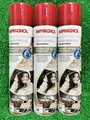 (14,58€/l) 3 x400ml IMPRÄGNOL LANGZEIT IMPRÄGNIERUNG SPRAY fürLeder/Textilien