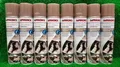 (9,98€/l) 10x Imprägnol LANGZEIT Imprägnierspray 400ml Hydro Protect Versand 0€
