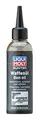 LIQUI MOLY GUNTEC Waffenöl | 100 ml | Waffenpflege | Korrosionsschutz | Rostlöser | Art.-Nr.: 24391