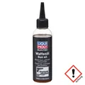 Liqui Moly GunTec Waffenöl 100 ml Spezialöl Konservierung Schmierung Rostschutz
