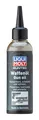 GUNTEC Waffenöl | 100 ml | Waffenpflege | Korrosionsschutz | Rostlöser | Art....