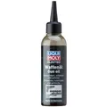 GUNTEC Waffenöl Gun Oil Oel Dosierspritze Waffenpflege Liqui Moly 24391 100 ml