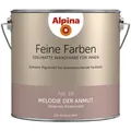 ALPINA Dispersionsfarbe "Feine Farben", edelmatt, 2,5 l - rosa