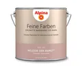 Alpina Feine Farben Wandfarbe No. 19 Melodie der Anmut - dezentes roséviolett 2,5 L