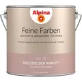 Alpina Feine Farben No. 19 Melodie der Anmut® Rosa edelmatt 2,5,