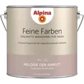 Feine Farbe No 19 2,5 L Dezentes Roséviolett Melodie Der Anmut - Alpina