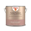 Alpina Feine Farben "Melodie der Anmut" 2,5 L Wandfarbe edelmatt No. 19
