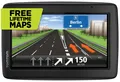 TomTom Start 25 M Europe Traffic Navigationsgerät, 5 Zoll, Free Lifetime Maps