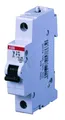 ABB Miniatur Leistungsschalter 2CDS251001R0405 S201-B40 - 1P, 40 A, B, 50/60 Hz