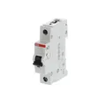 2CDS251001R0405 ABB S201-B40 MCB 1P 40A B Curve 6kA DIN Rail