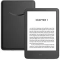 Amazon Kindle (11th generation) eBook-Reader Touchscreen 16 GB WLAN Schwarz