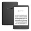 Amazon Kindle (11. Generation) 16GB E-Book-Reader schwarz