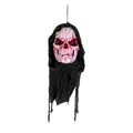 Europalms Halloween Blut Totenkopf 80cm