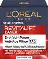 L'ORÉAL PARIS Revitalift Laser X3 Facial Cream, 50ml