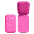 NYX Blush Buttermelt: Cremige Textur mit Shea Mandel- & Mangobutter 01 My