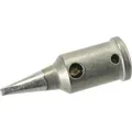 Portasol Lötspitze, für Gaslötkolben Pro Piezo, meisselförmig, 1 mm (Lötspitze) (PPT-5)