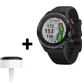 Garmin Approach S62 / CT10 GPS und Analyse Bundle