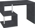 Home affaire Schreibtisch Esse, modernes Design, in verschiedenen Breiten, mit und ohne Monitoraufsatz, Made in Italy