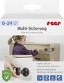 Reer Kindersicherung reer Multi-Sicherung zum kleben Kunststoff