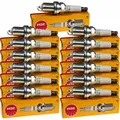 13x NGK Zündkerze für Opel Corsa D S07 1.2 1.0 Meriva F08 F68 L35 1.6 1.8 BMW