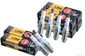 6x NGK ZÜNDKERZEN V-LINE 53 BMW 7er E32 750i iL + 8er E31 850i CSi Ci