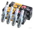 4x NGK ZÜNDKERZEN V-LINE 53 BMW 7er E32 750i iL + 8er E31 850i CSi Ci