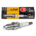 NGK 94301 Zündkerze V-LINE 53 für OPEL AGILA A ASTRA G H COMBO INSIGNIA A CORSA