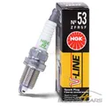 NGK ZÜNDKERZE FÜR ALFA ROMEO 159