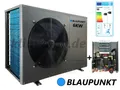 Blaupunkt Monoblock Wärmepumpe 6kW BLP06P1V2MR32 inkl. Hydrobox