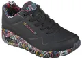 Skechers Uno Loving Love Damen Sneaker | Turnschuh | Sportschuh - NEU